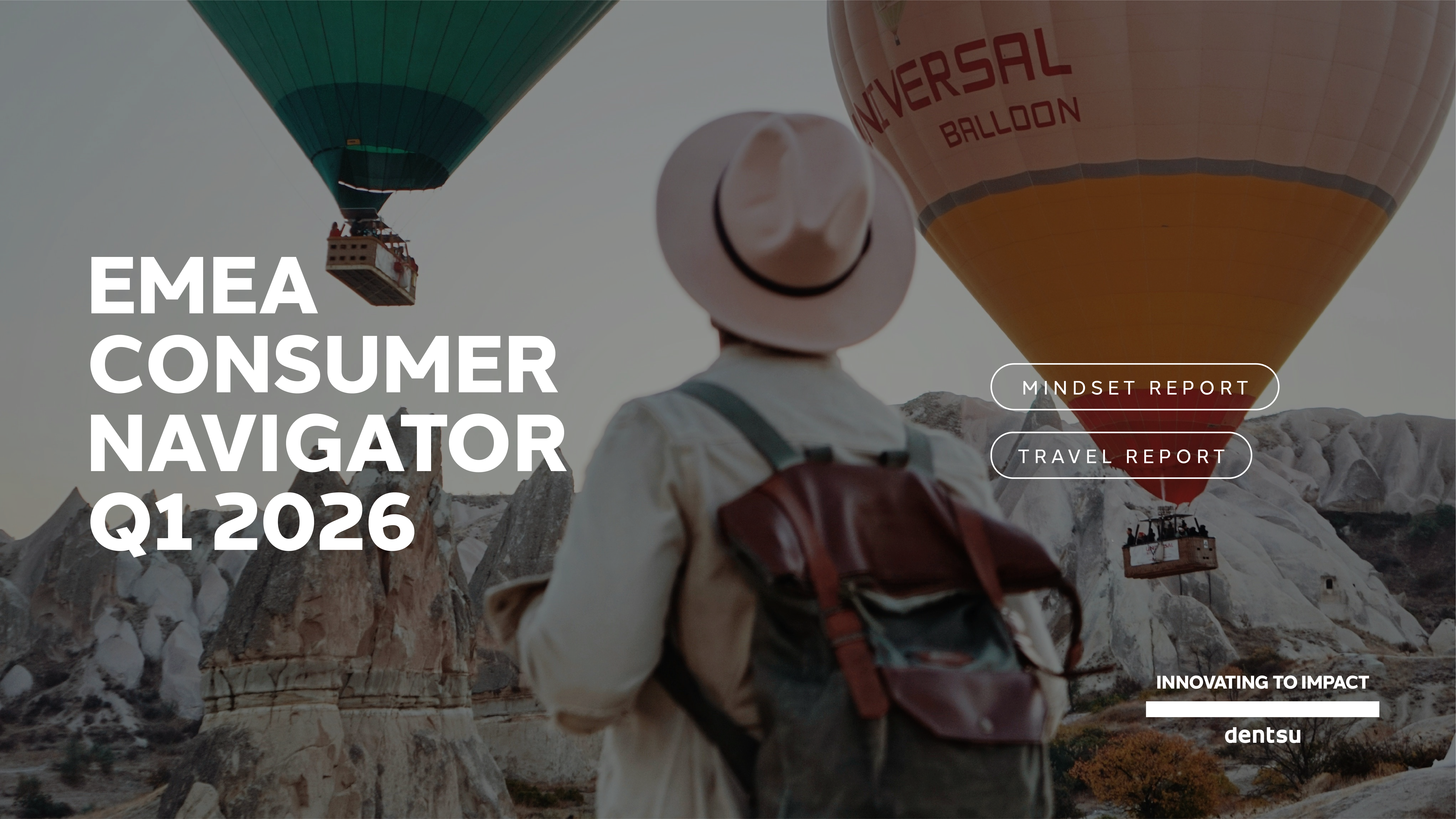 dentsu Consumer Navigator Q1 2026 EMEA Edition
